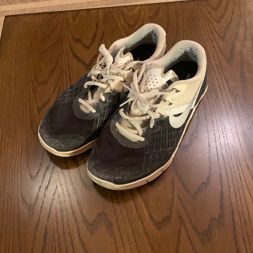 NIKE Metcon 3 Training Sneakers
